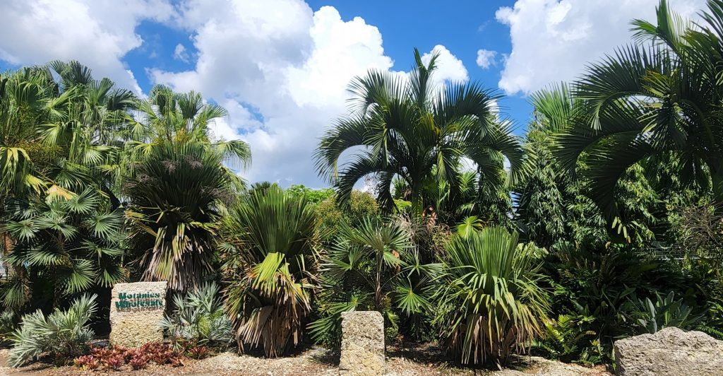 Botanics Wholesale Nursery